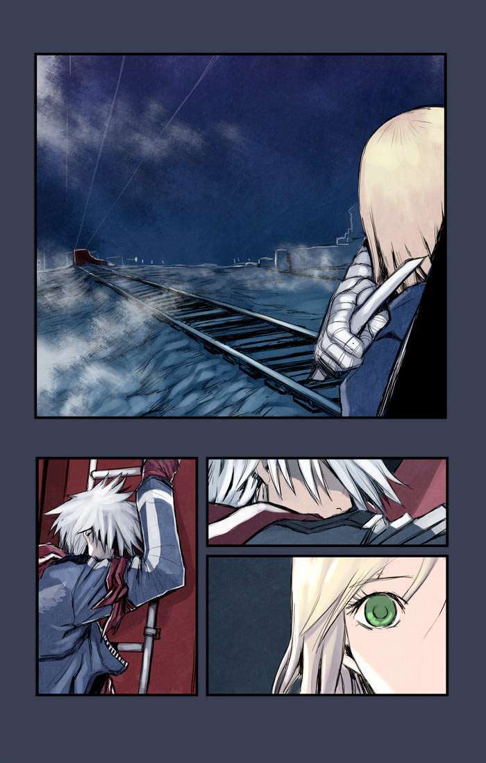 wake up deadman chapter 25 12