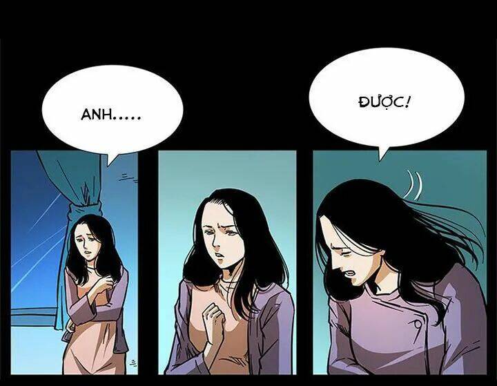 U Minh Ngụy Tượng Chapter 167 65
