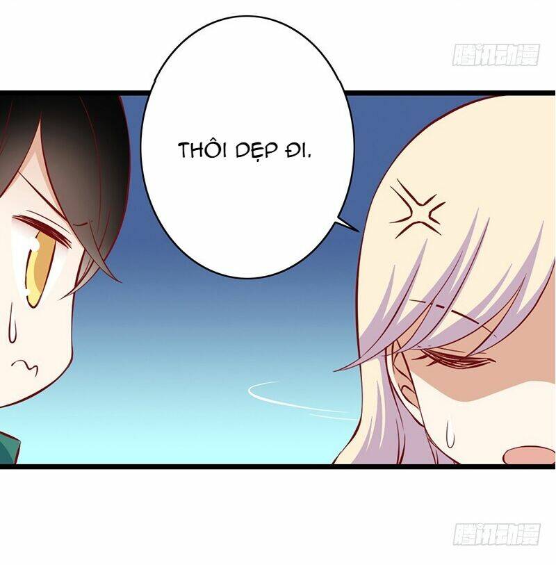 em trai mười tám tuổi : trung khuyển phản công chapter 3 8