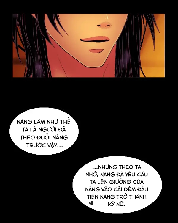 hoàng đế máu lạnh của tôi chapter 53 60