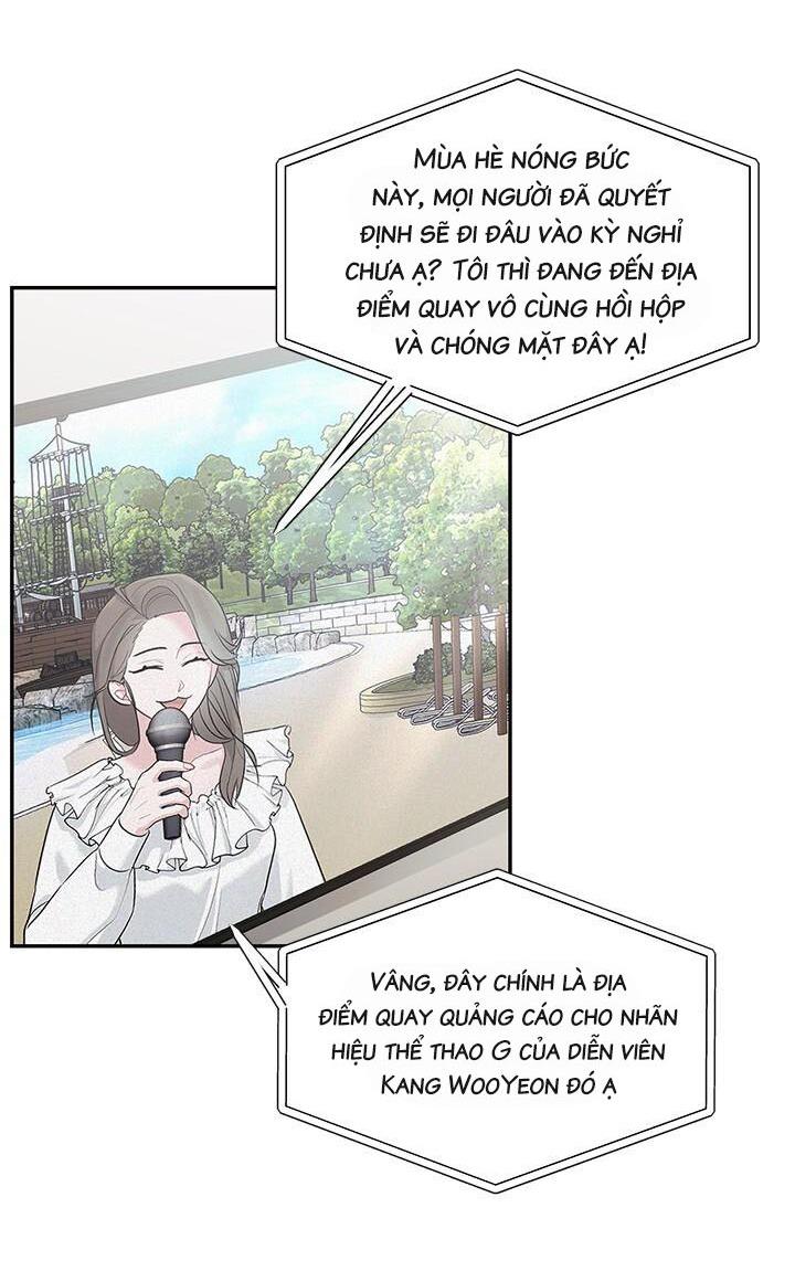 tiểu thử: bắt đầu mùa hè chapter 18 3