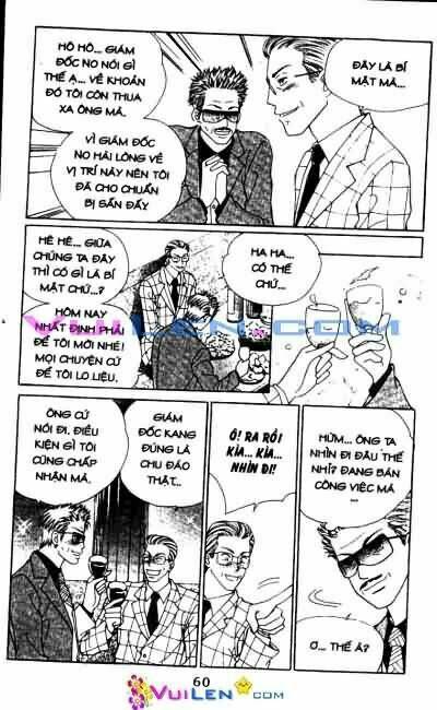 anh là của tôi chapter 8 60