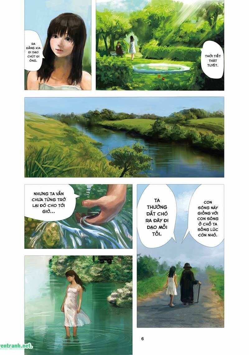 hotel of the underworld chapter 1 8