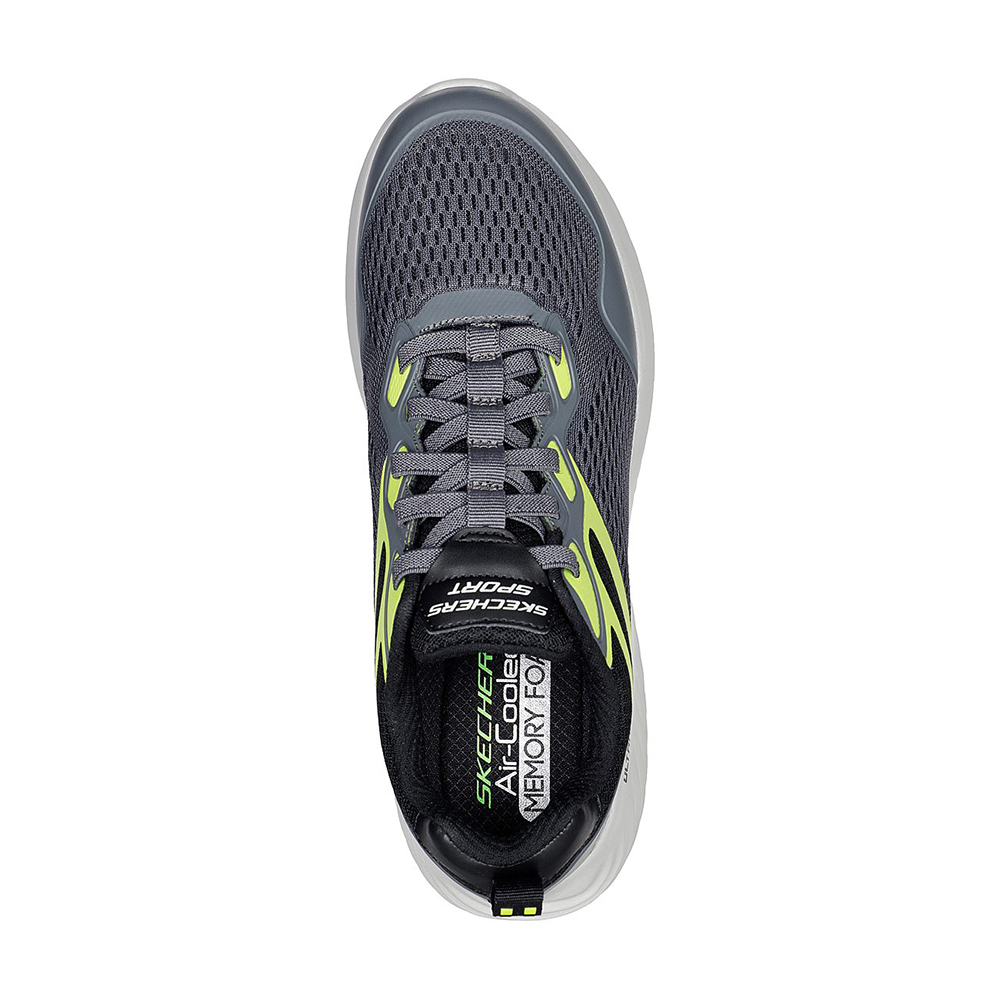 Skechers Nam Giày Thể Thao Sport Bounder - 232376-CCLM