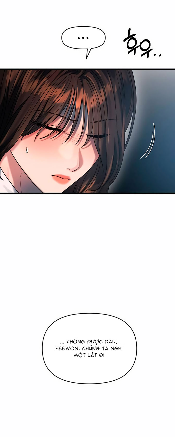 [18+] dục vọng tao nhã chapter 43.1 35