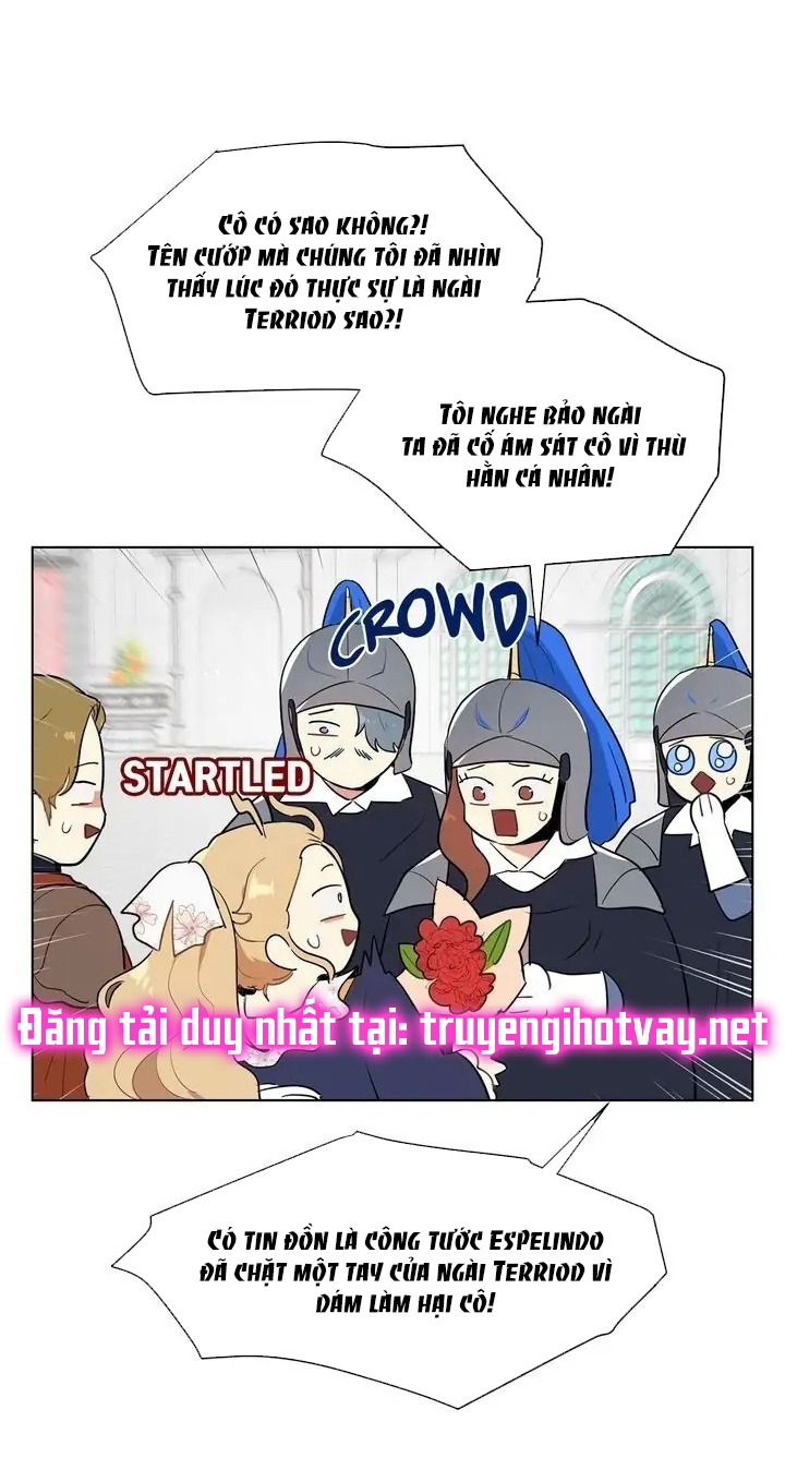 tôi là fan cứng hoàng tử chapter 42.1 4