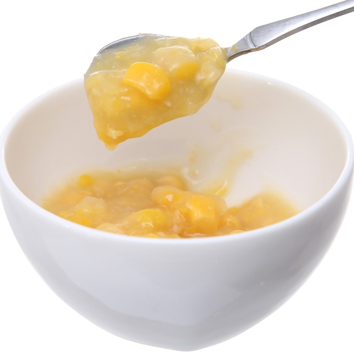 Bắp Kem Đóng Hộp Del Monte 425g (Thương Hiệu Mỹ - SX Thái Lan)