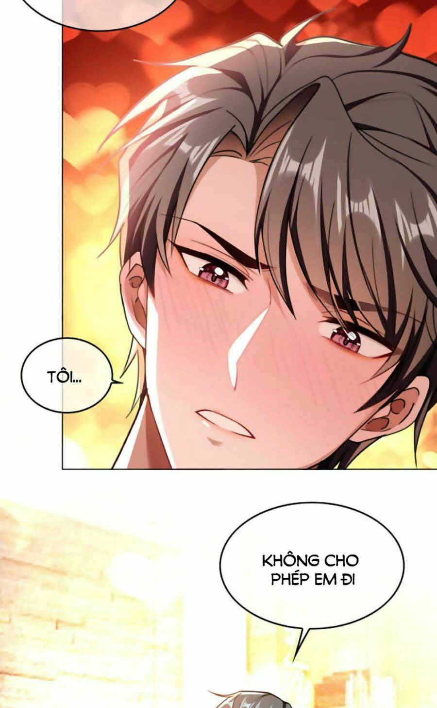 cô vợ gả thay của tổng tài cố chấp chapter 43 19