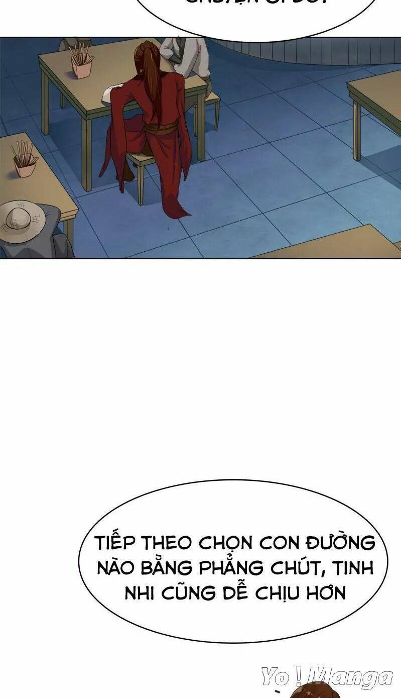 loạn thế hoạ phi chapter 38 21