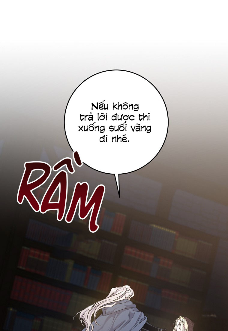 thuần hóa bạo chúa rồi bỏ trốn chapter 46.2 42