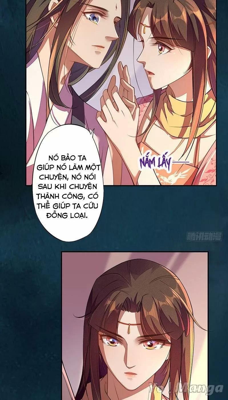 tuyệt thế luyện đan sư chapter 114 3