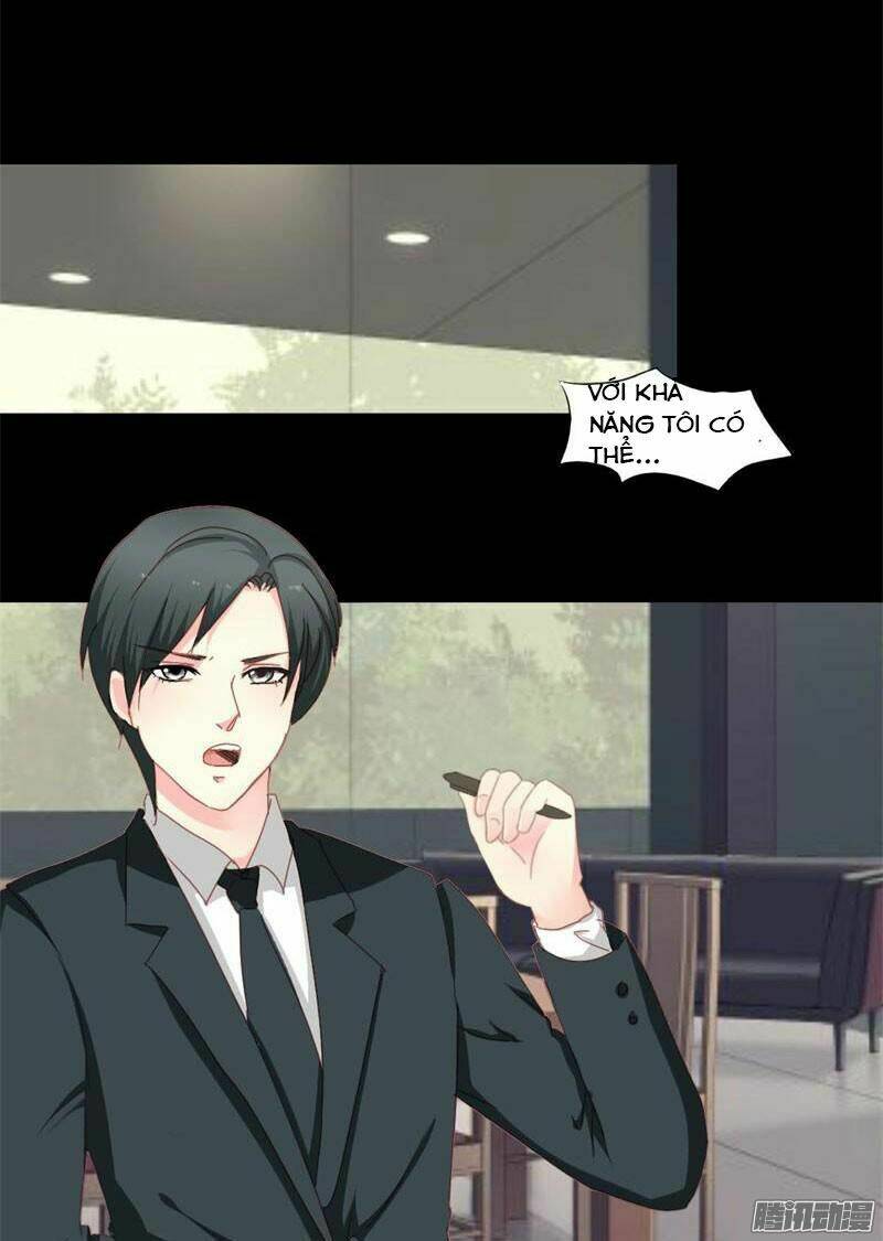 cuộc sống về đêm của người vợ 18 tuổi chapter 10 9