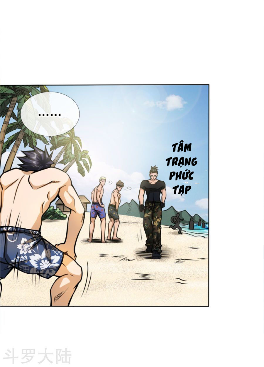 tuyệt thế binh vương chapter 48 4