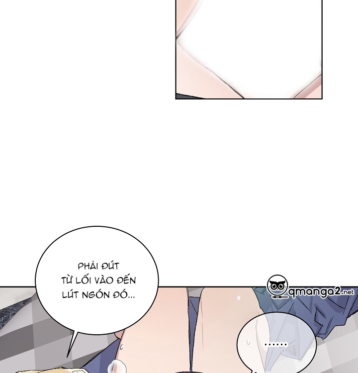 chàng tuấn mã của tôi chapter 23 38