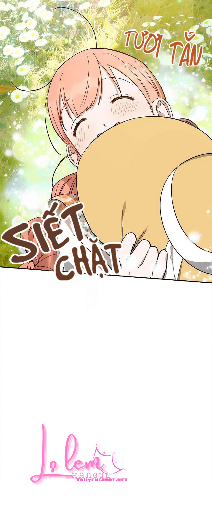 trở thành con gái của anh hùng bóng đêm chapter 23.1 37