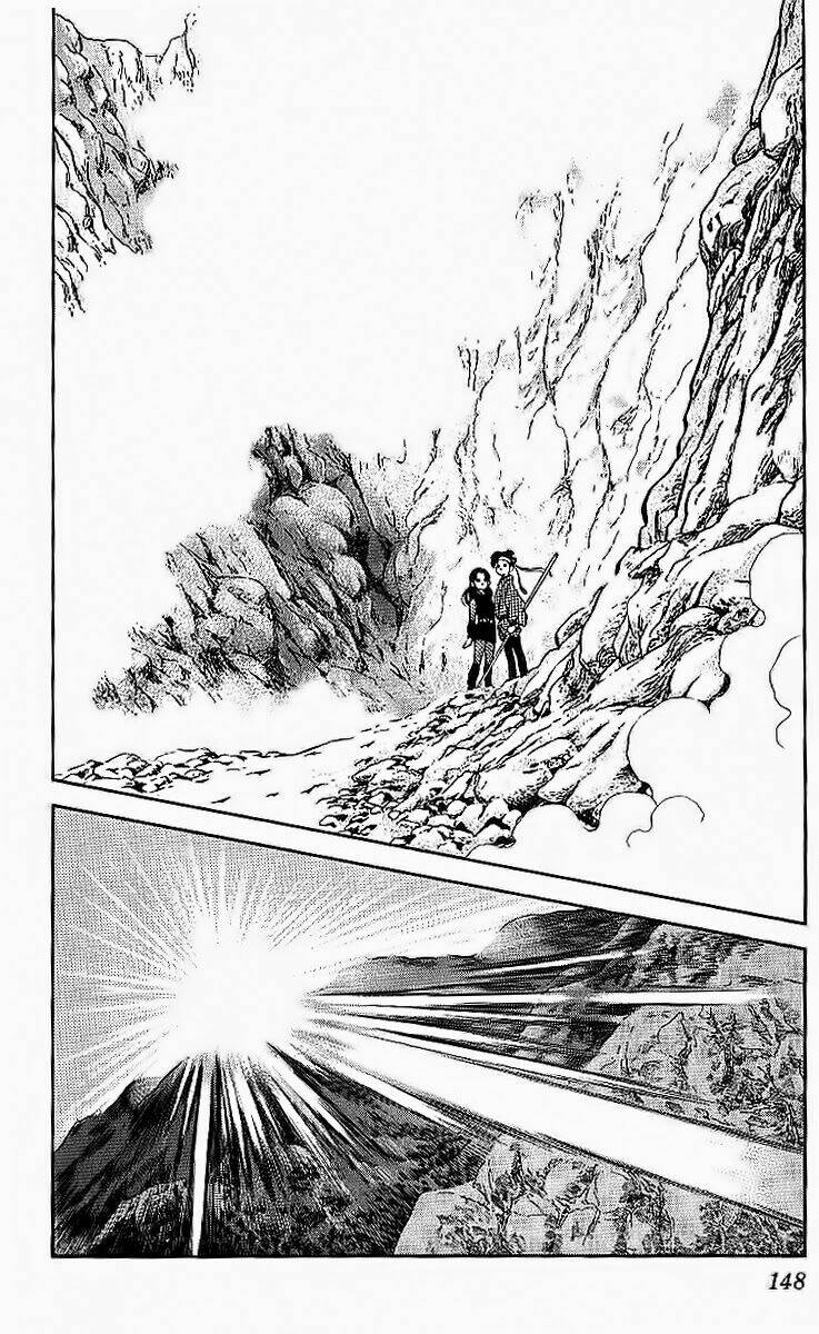 nijiiro togarashi - ớt bảy màu chapter 107 18