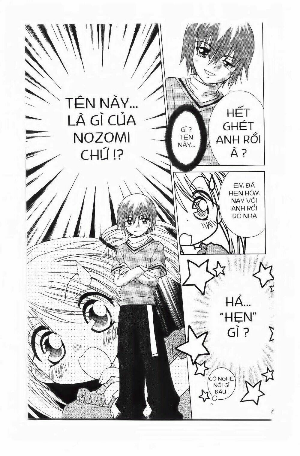 chắp cánh ước mơ chapter 65 15