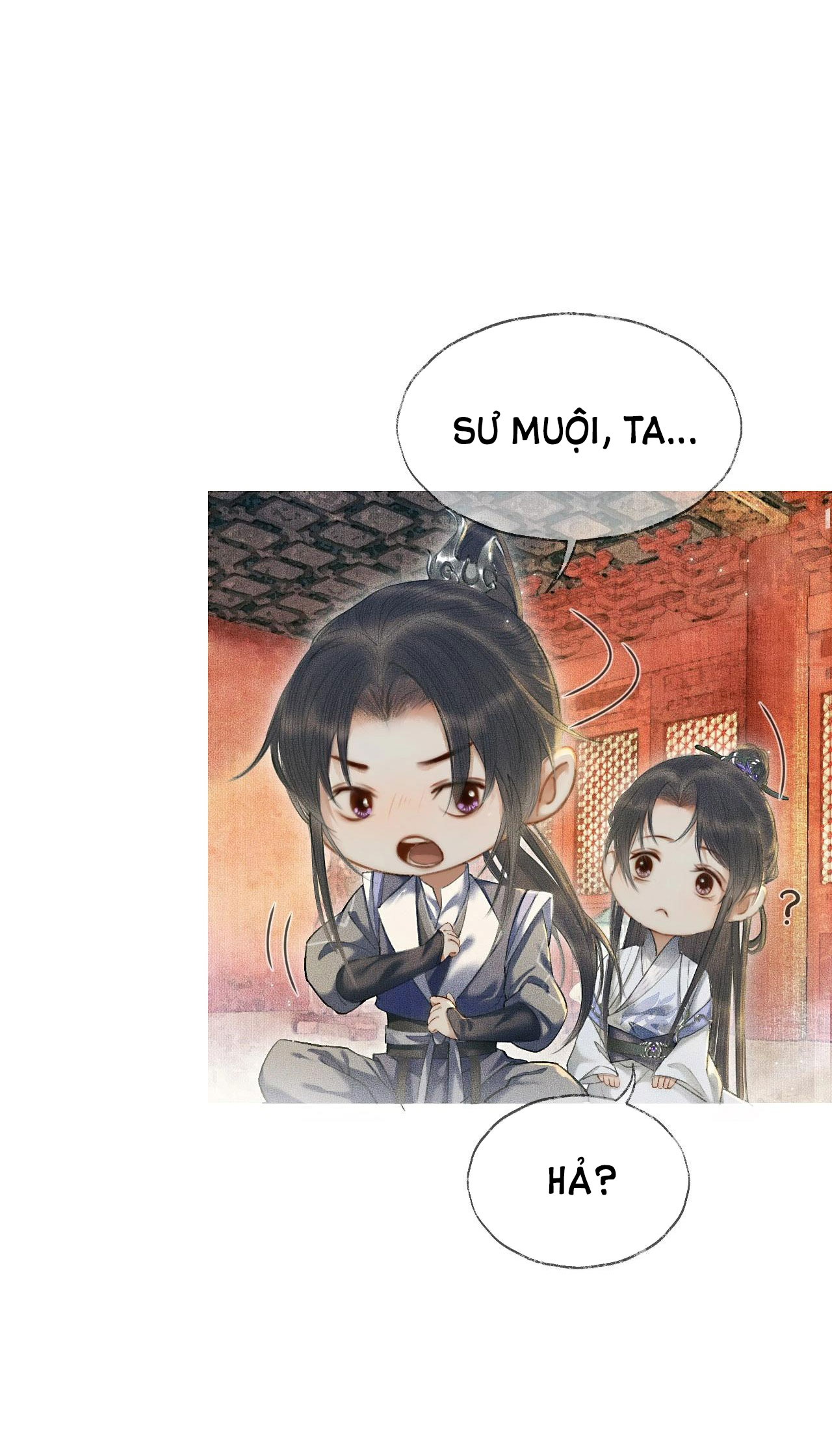 husky và sư tôn mèo trắng chapter 10 35