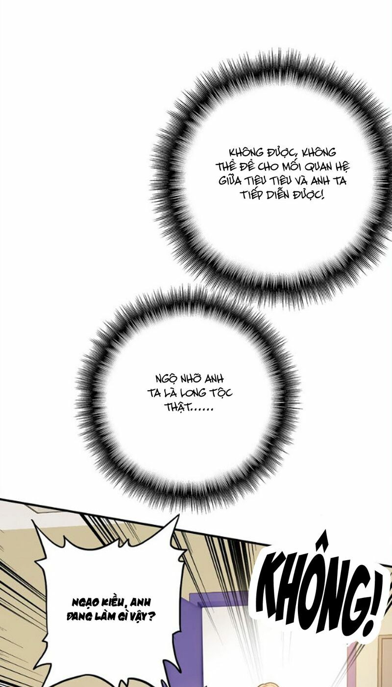 Ái Thượng Ngạo Kiều Long Vương Gia chapter 38 - Trang 6
