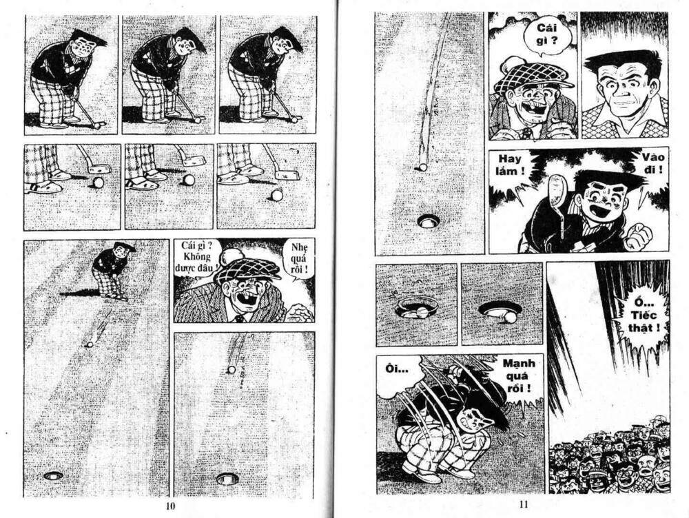 tân teppi chapter 52 4