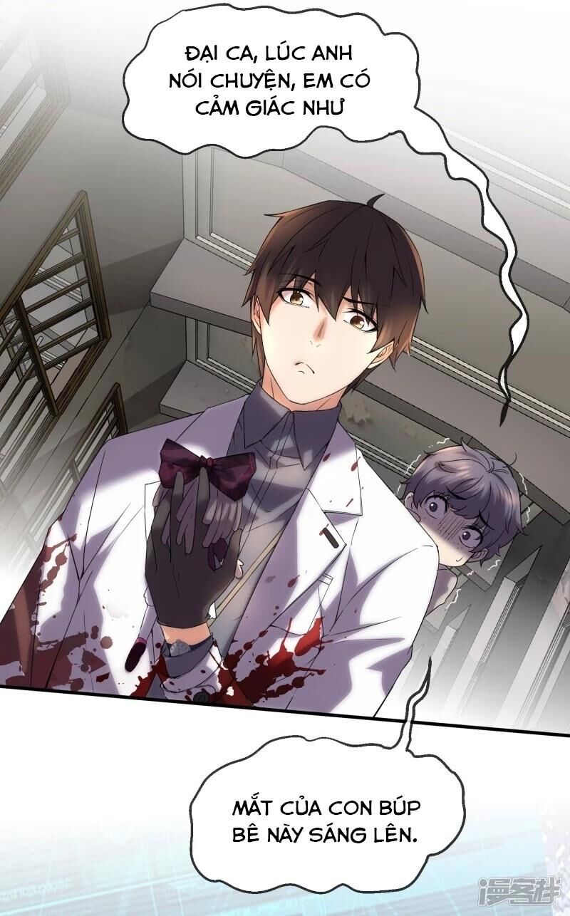 ta có một căn phòng mạo hiểm chapter 12 24