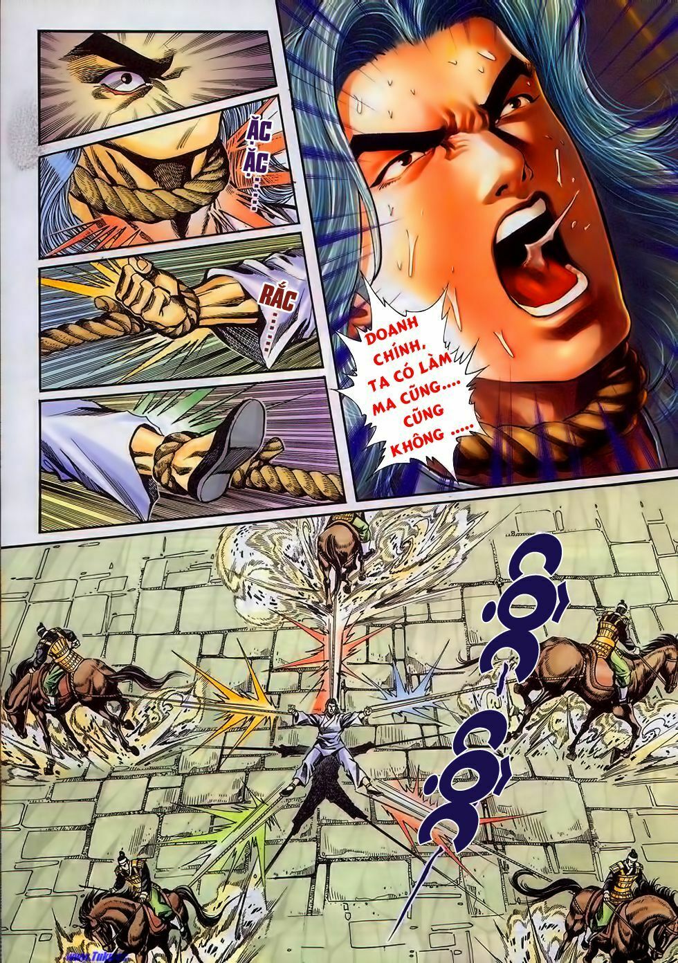 tầm tần ký chapter 186 6