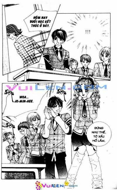 sâu trong ánh mắt chapter 14 19