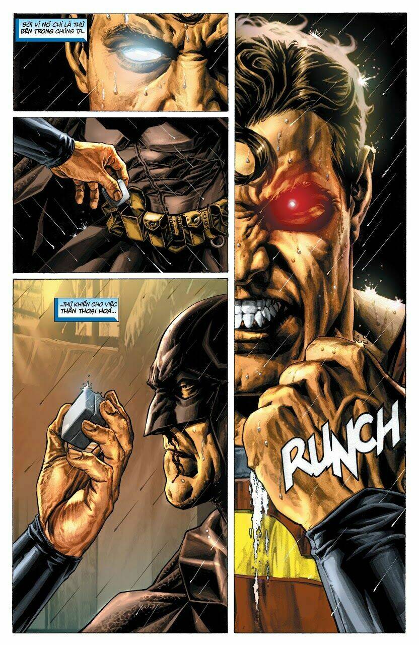 lex luthor: man of steel 2010 (luthor) chapter 3 24