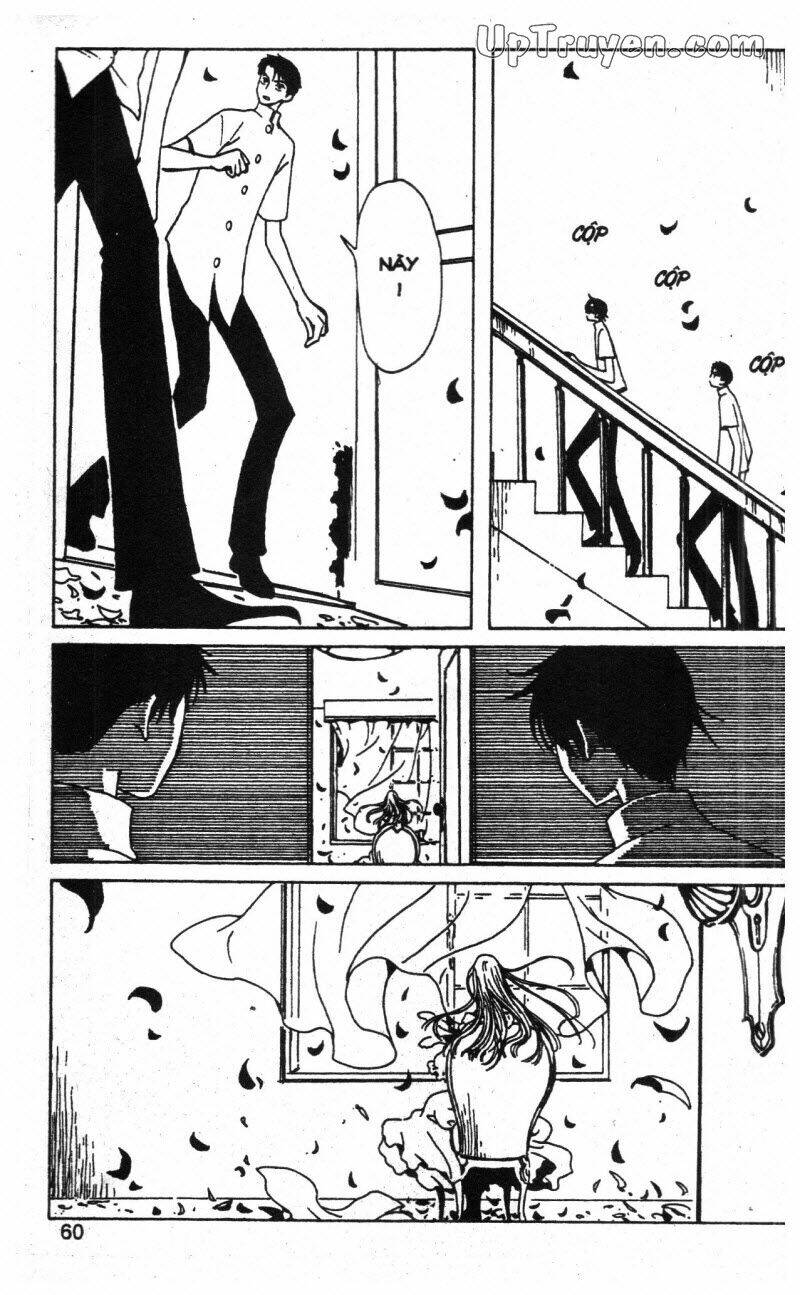 xxxholic - hành trình bí ẩn chapter 10 60