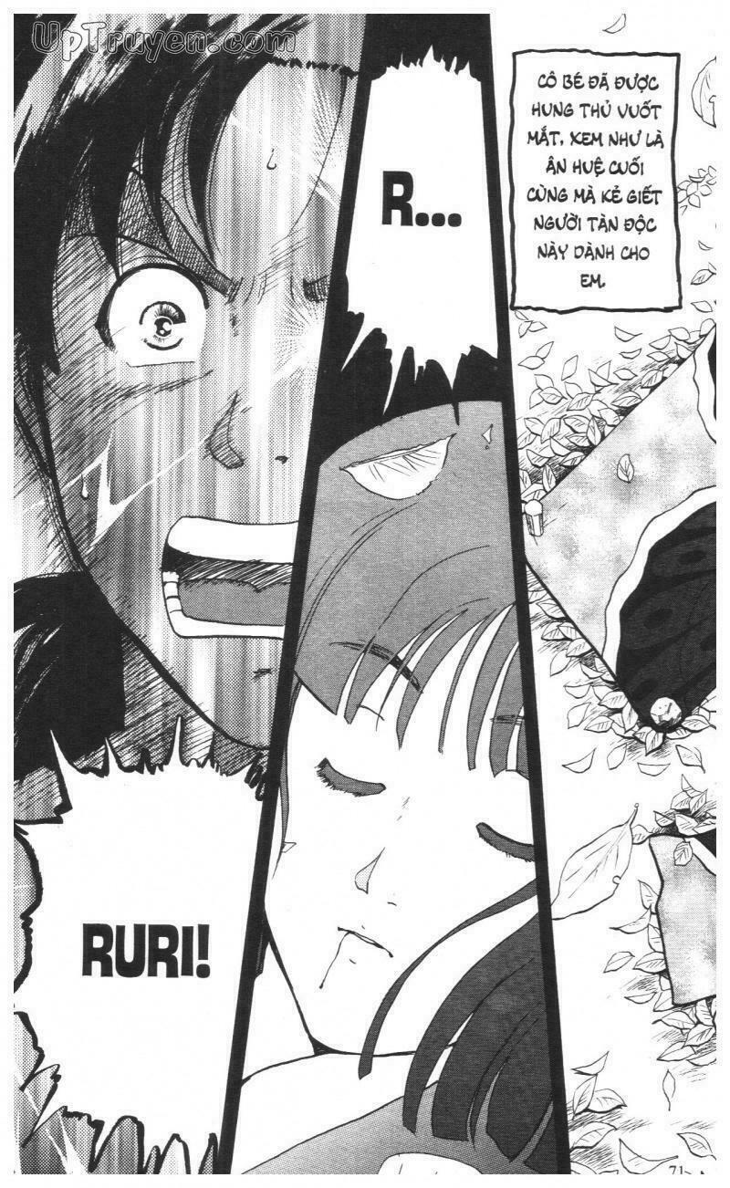 thám tử kindaichi (bản đẹp) chapter 1603 23