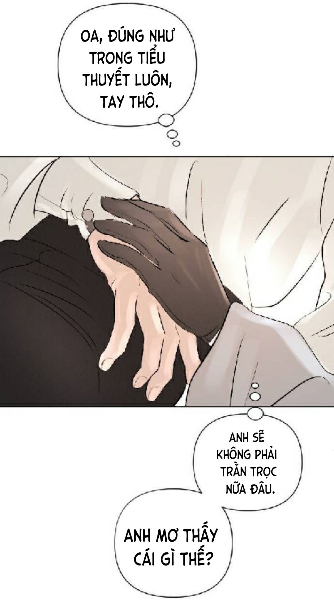 lựa chọn cuối cùng của tôi là nam phụ chapter 7 18