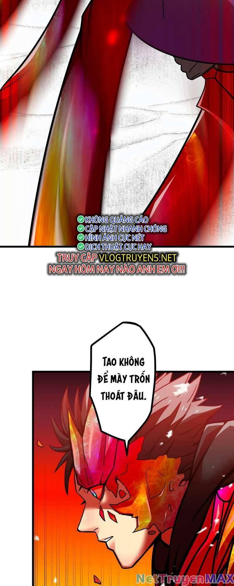 Huyết Thánh Cứu Thế Chủ~ Ta Chỉ Cần 0.0000001% Đã Trở Thành Vô Địch chapter 11 88