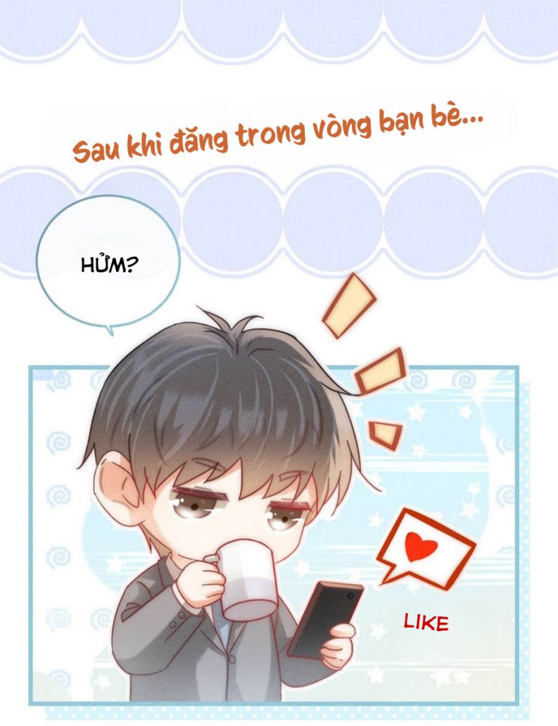 nịch tửu chapter 84 40