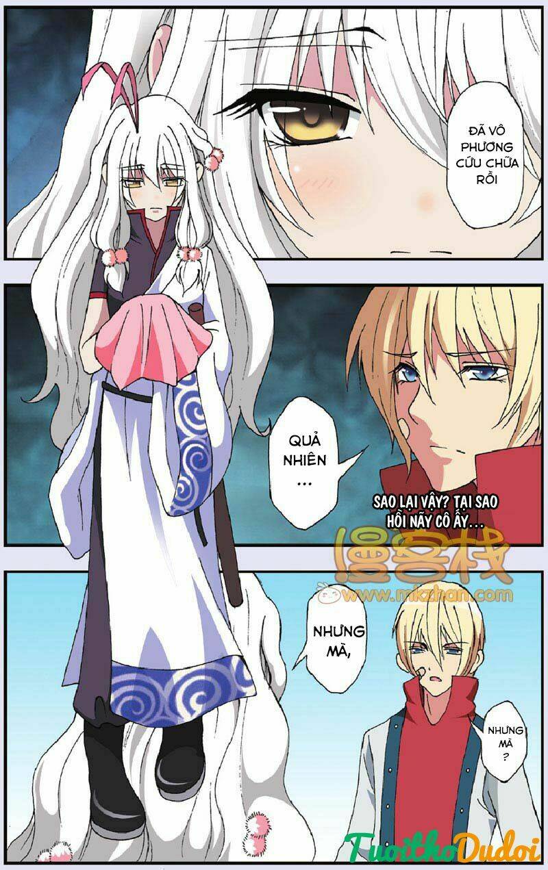 miêu hựu chapter 9 6