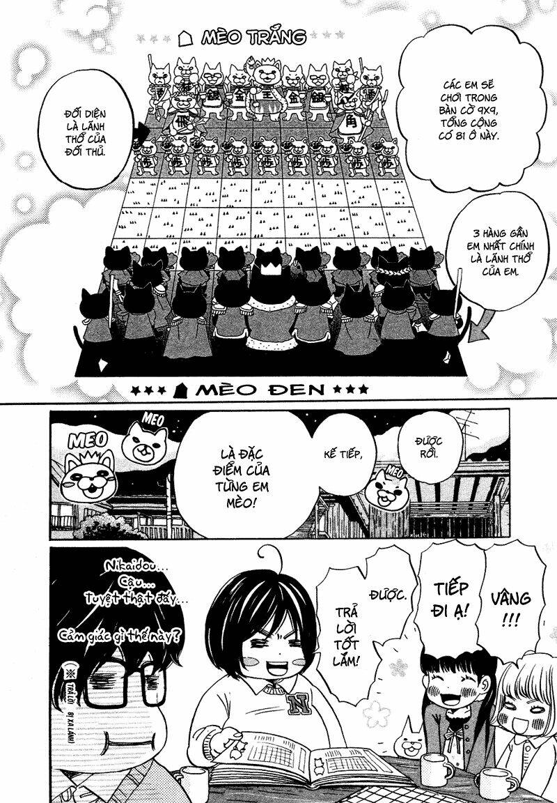 3-gatsu no lion chapter 15 7