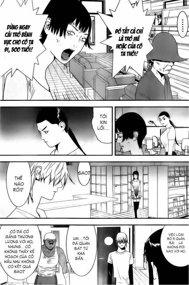 liar game chapter 156 12