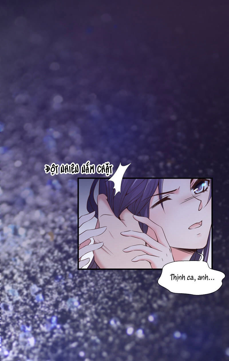 chiến lược lãng mạn của thịnh thiếu chapter 40 9