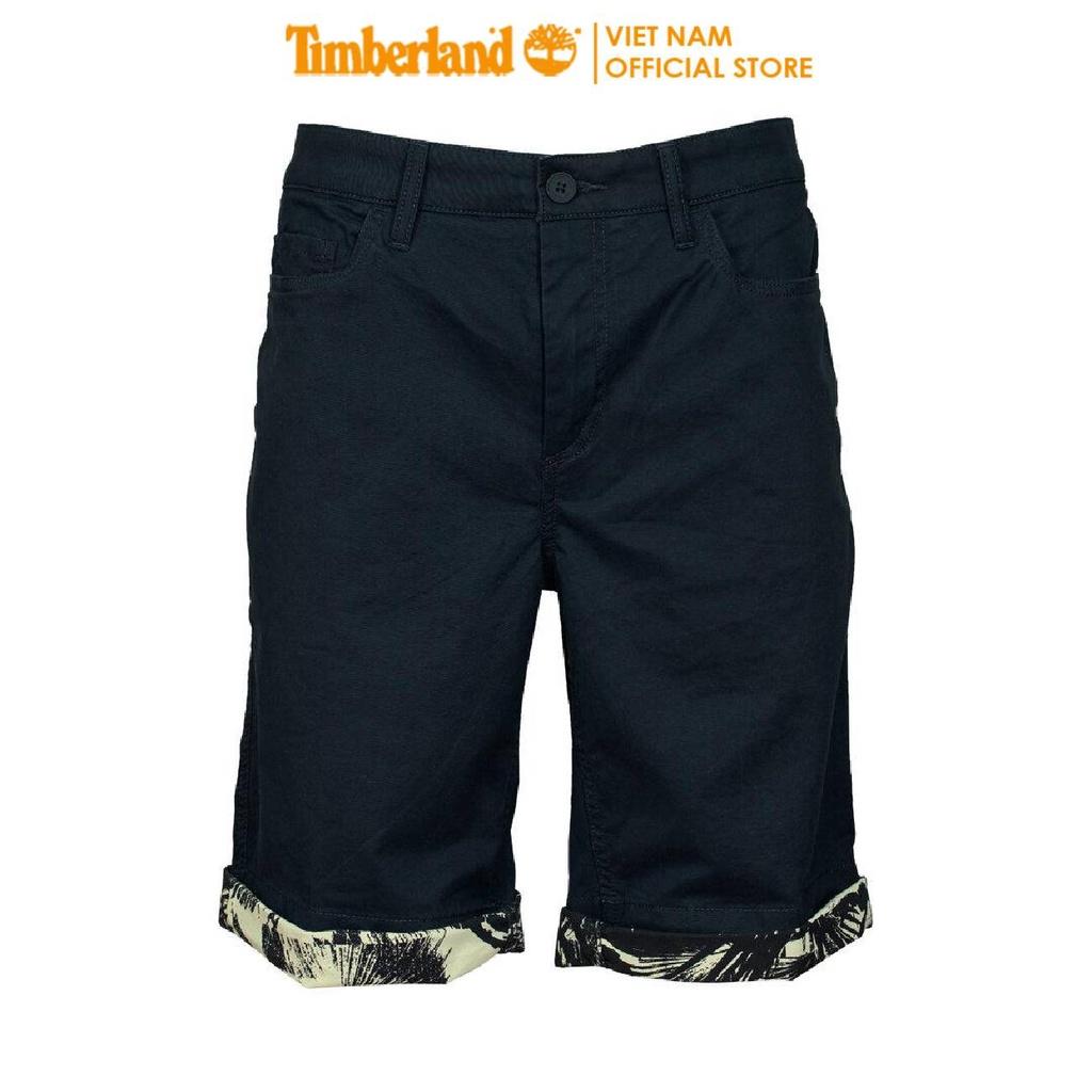 Quần Shorts Kaki Nam Timberland TB0A2BUSFV