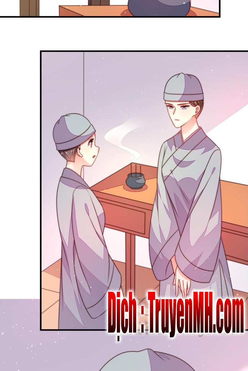 ngày nào thiếu soái cũng ghen chapter 345 4