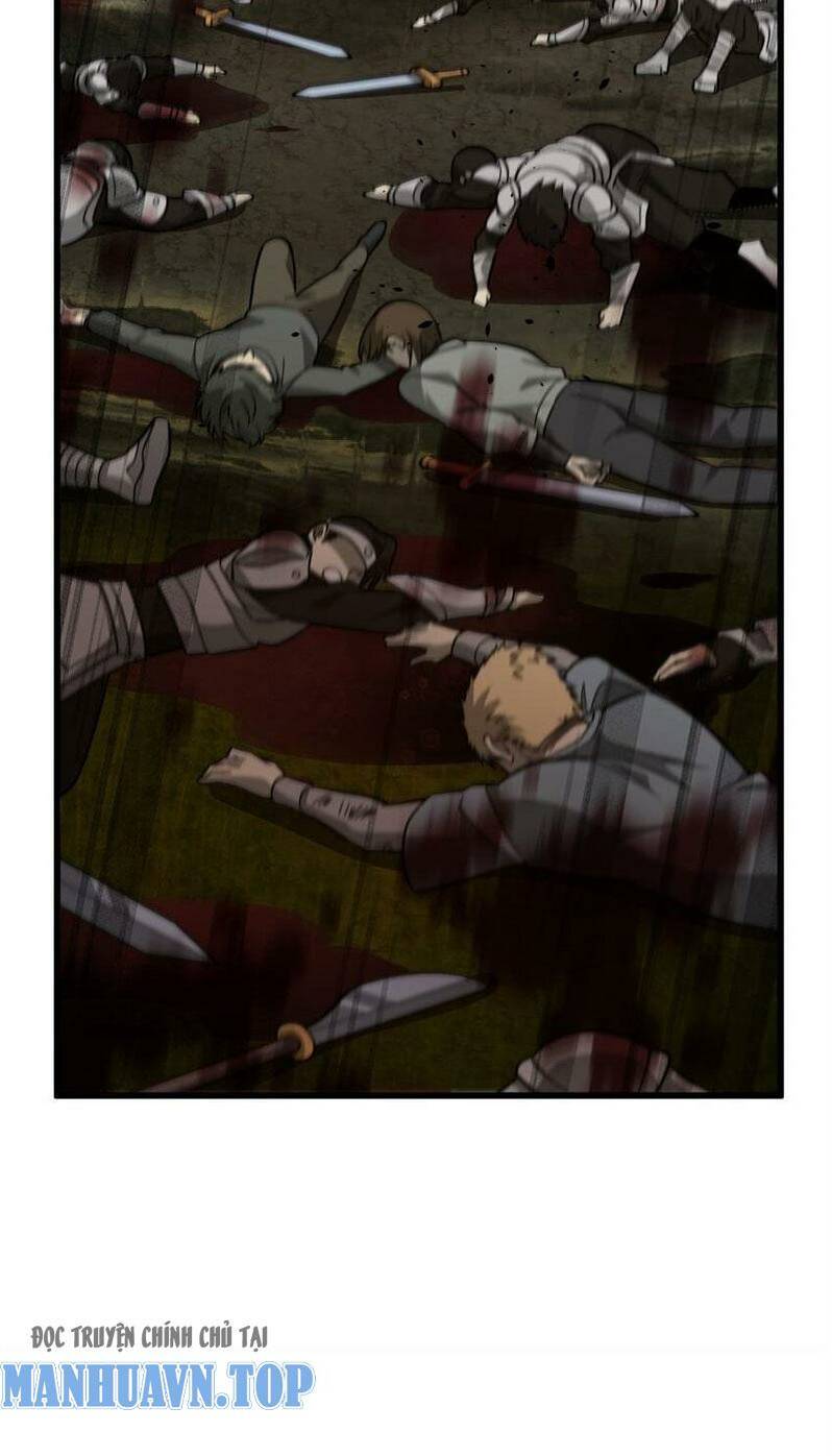 toàn cầu cao khảo chapter 235 37