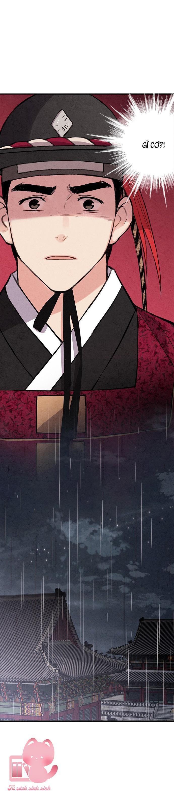 lệnh cấm hôn chapter 62 16