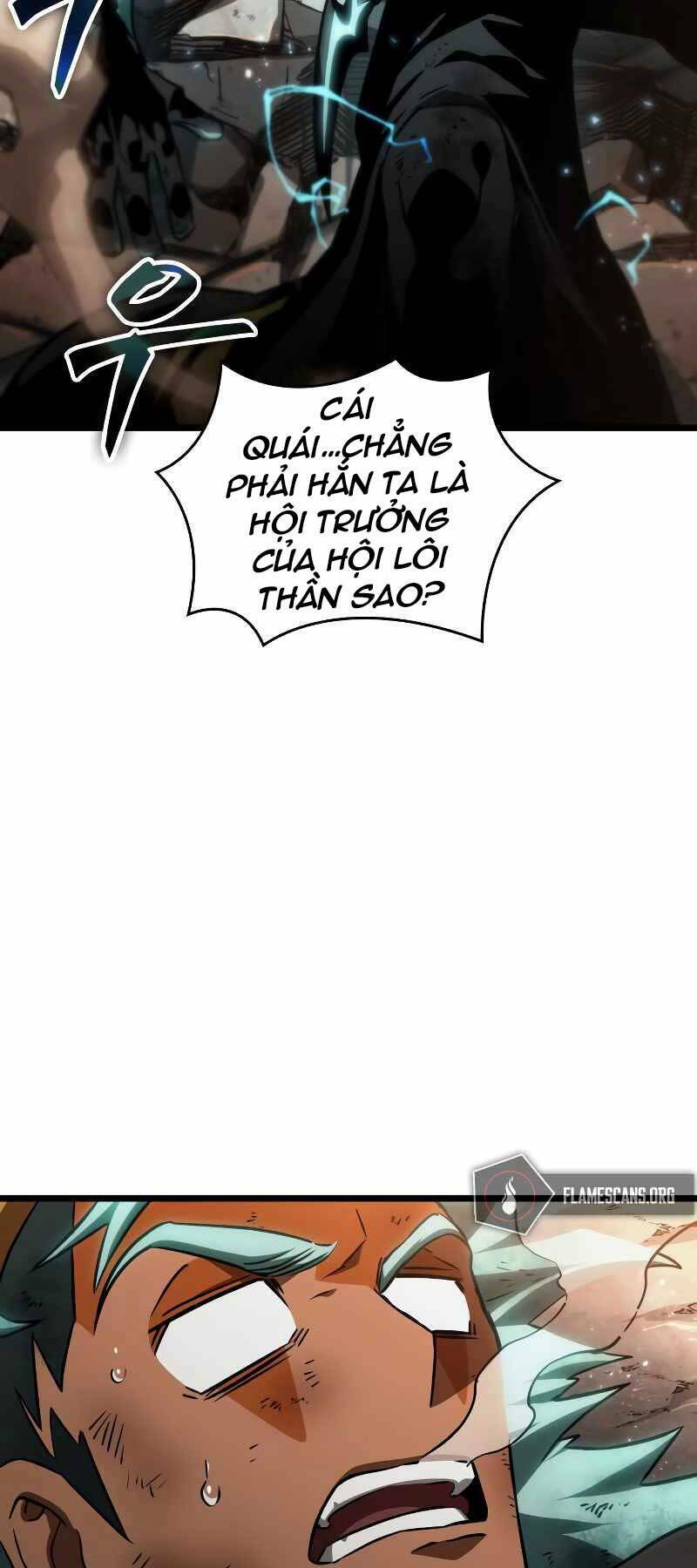 thế giới hậu tận thế chapter 34 38