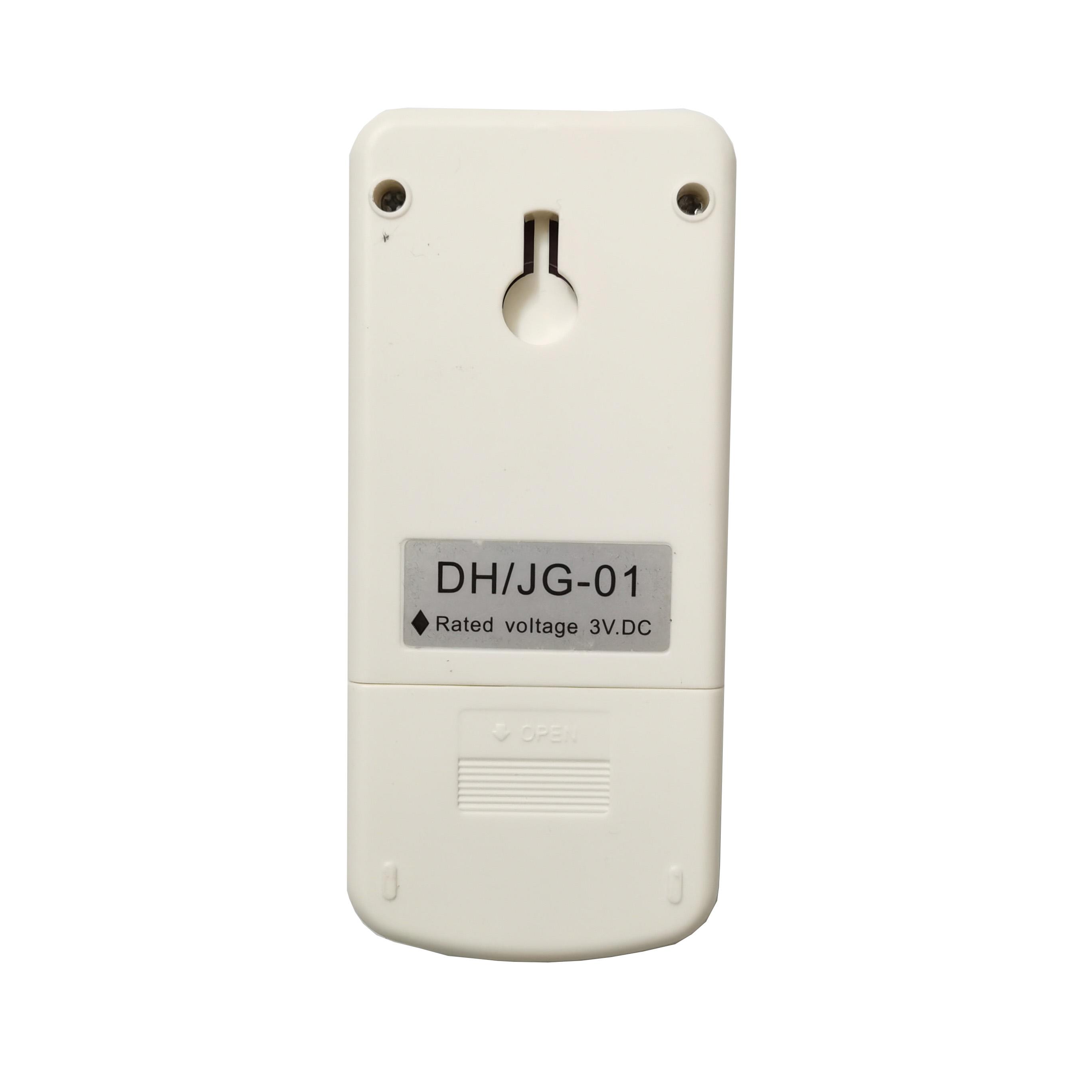 Bộ điều khiển điều hòa không khí mới cho Chigo DH/JG-01 ZC/JG-01 ZC/JG-03 ZH/JG-01 DC/JG-01 ZCF/JG-06 ZC/JG-06