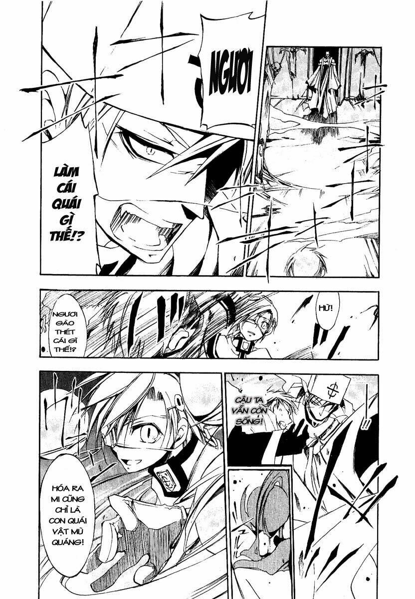 07 hồn ma chapter 14 14