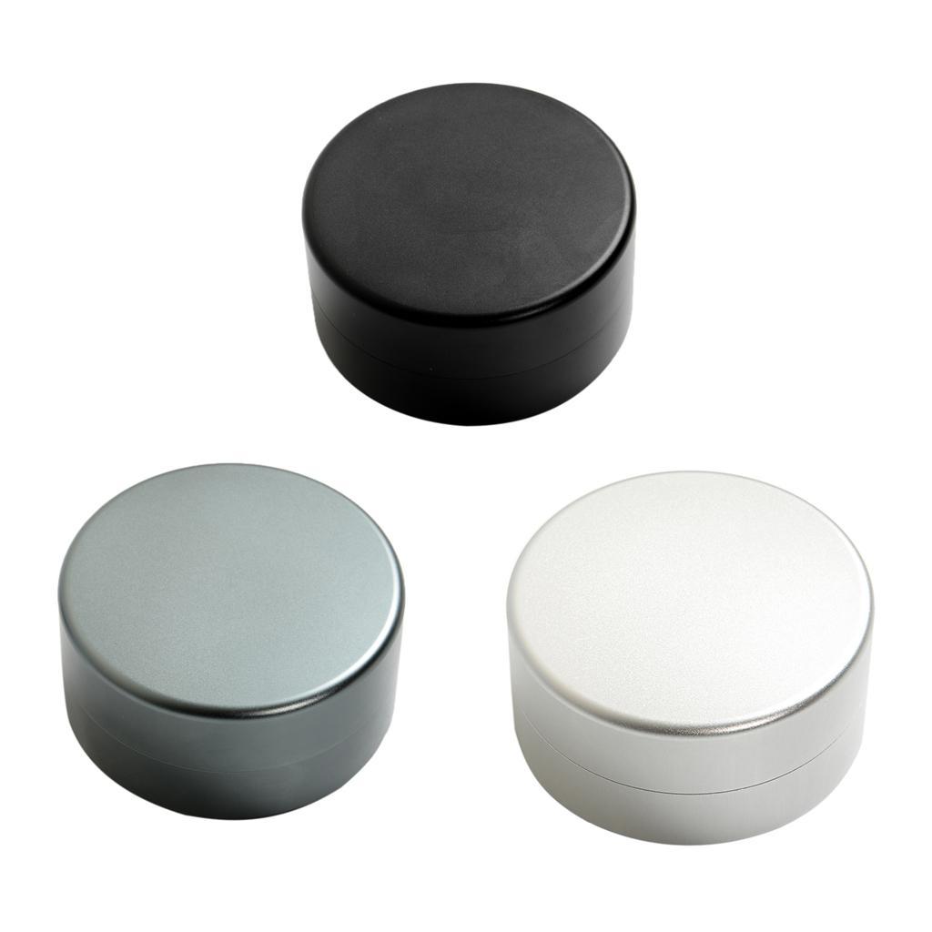 3Pcs Outdoor Metal Sealed Dustproof Moistureproof Waterproof Storage Box