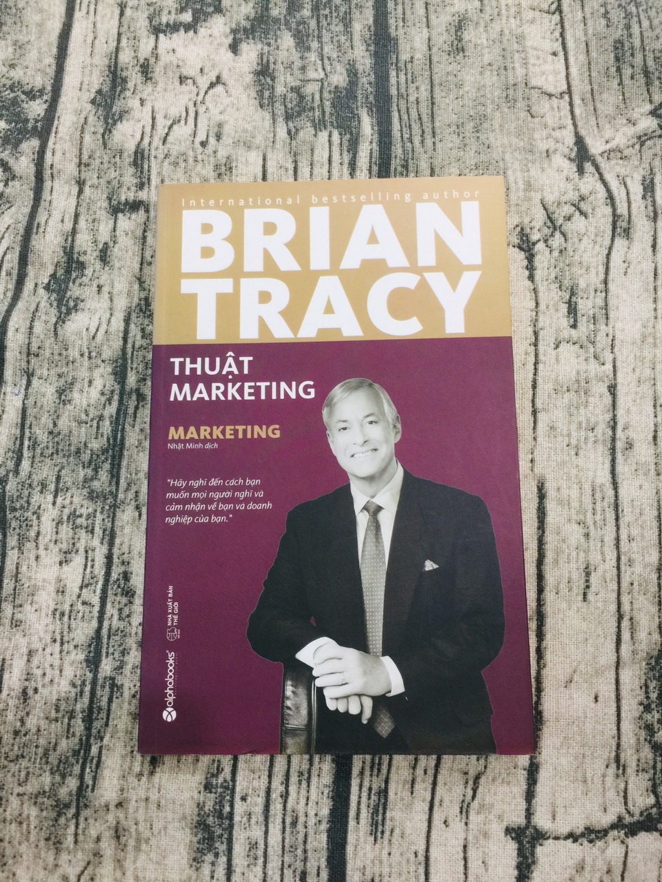 Thuật Marketing