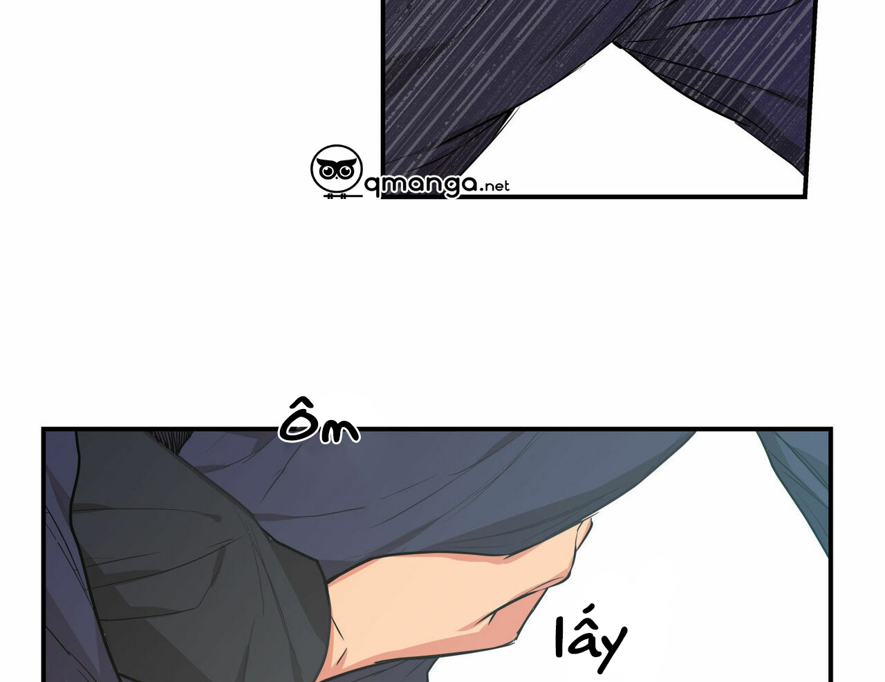 không chốn yêu đương chapter 50 7