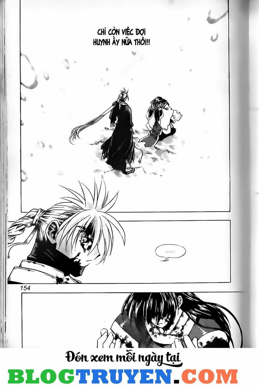 thiên lang liệt truyện chapter 119 9