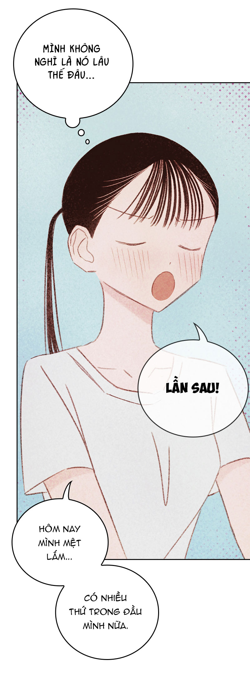 trò chơi dâm đãng chapter 14.2 21