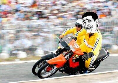 blame gakuen! and so on chapter 3 12